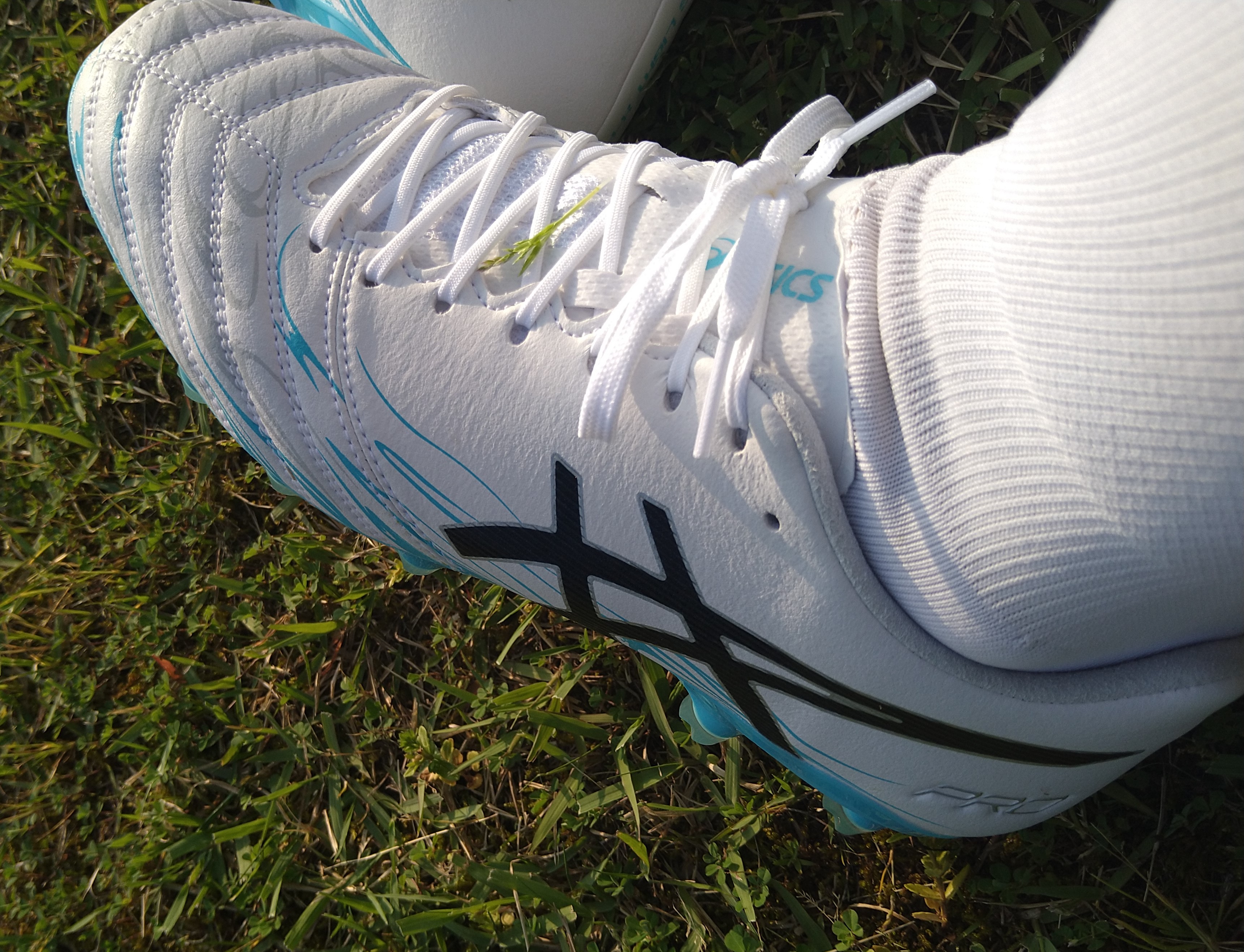 ASICS DS Light X Fly Pro Limited Review – Lockhart Boot Blog
